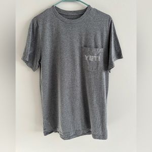 YETI Shirt